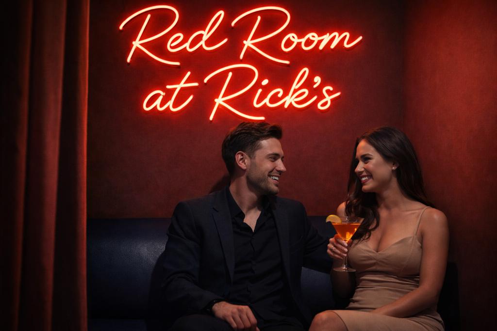 ricks nyc nightlife experience